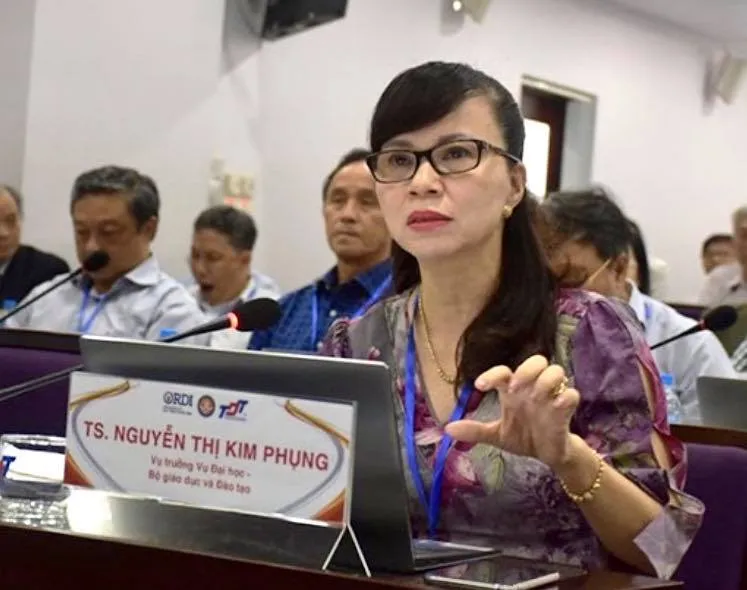 Tự chủ đại học dễ hay khó? ảnh 1 Tự chủ đại học dễ hay khó? ảnh 1