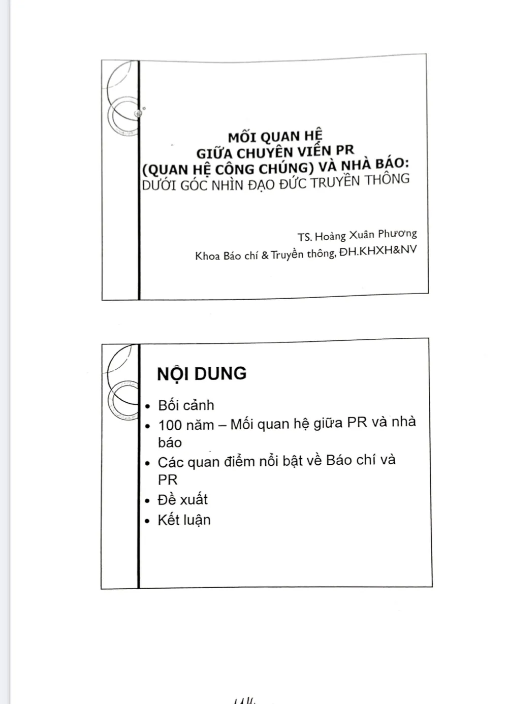 Thu hồi sách vì phát hiện có tác giả đạo văn ảnh 3