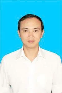 Ông ĐỖ TRÍ NHÂN, Chuyên viên Phòng Khảo thí và Kiểm định chất lượng giáo dục, Sở GD-ĐT TPHCM Ông Đỗ Trí Nhân, Chuyên viên Phòng Khảo thí và Kiểm định chất lượng giáo dục.jpg