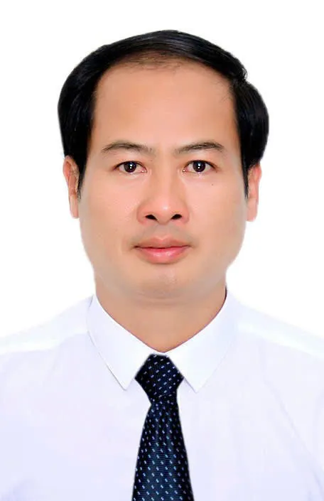 Ông HỒ NHƯ DUYẾN, Phó Giám đốc Trung tâm Phát triển Giáo dục và đào tạo phía Nam (Bộ GD-ĐT) Ông Hồ Như Duyến, Phó giám đốc Trung tâm Phát triển Giáo dục và đào tạo phía Nam (Bộ GD-ĐT).jpg