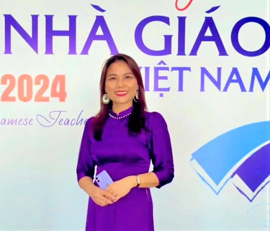 Ths HỒ THANH TRÚC - Phó Trưởng khoa Thương mại và du lịch, Trường ĐH Tài chính Marketing TPHCM Ths Hồ Thanh Trúc - Phó trưởng khoa Thương mại và du lịch .jpg
