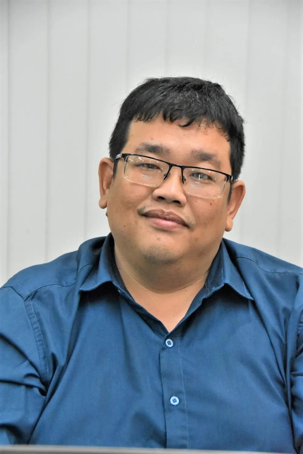 Th.S NGUYỄN VÕ ĐĂNG KHOA, Phó trưởng Phòng Quản lý chất lượng (Sở GD-ĐT TPHCM) Th.S NGUYỄN VÕ ĐĂNG KHOA, Phó trưởng phòng Quản lý chất lượng, Sở GD-ĐT TPHCM.jpg
