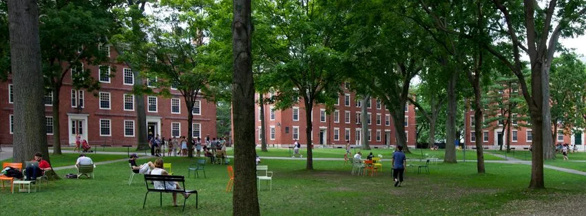 Đại học Harvard. Ảnh: HAVARD UNIVERSITY 2.jpeg
