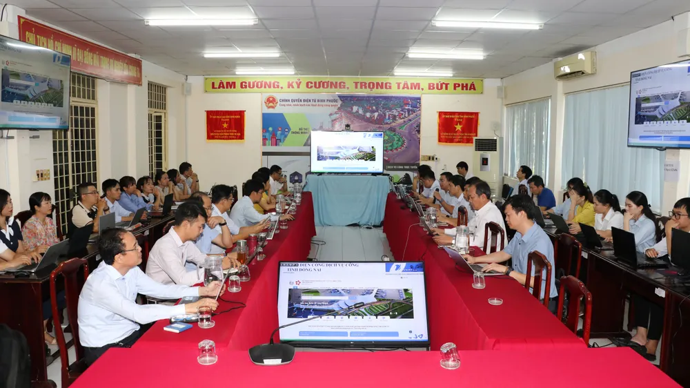 Buổi tập huấn tại điểm cầu Sở Khoa học và Công nghệ tỉnh Bình Phước (2).jpg