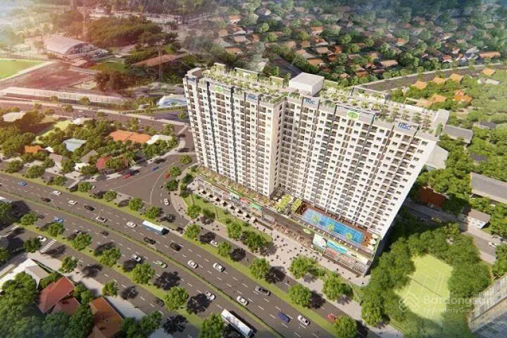 Phối cảnh Chung cư A6 - A7 tại phường Trấn Biên, tỉnh Đồng Nai 1.jpg