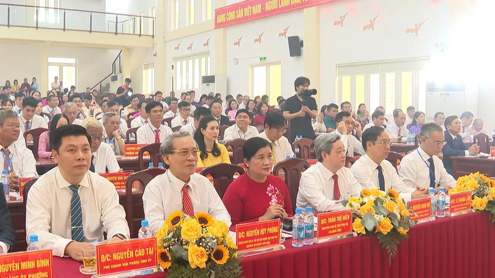 Các đại biểu tham dự đại hội (1).jpg
