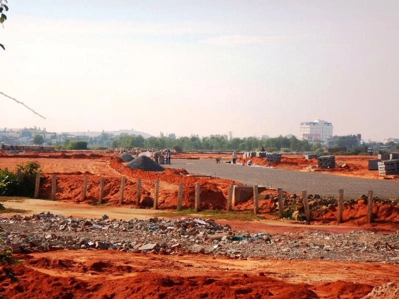 Bình Thuận chấn chỉnh hoạt động giao dịch bất động sản trái quy định ảnh 2 Bình Thuận chấn chỉnh hoạt động giao dịch bất động sản trái quy định ảnh 2