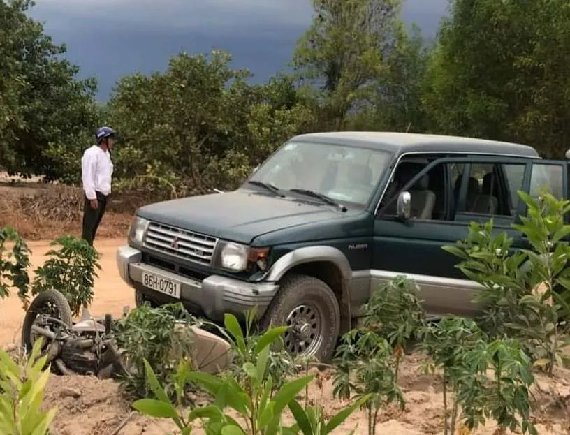 Ẩu đả khiến 6 người thương vong ở Hàm Tân, Bình Thuận ảnh 1