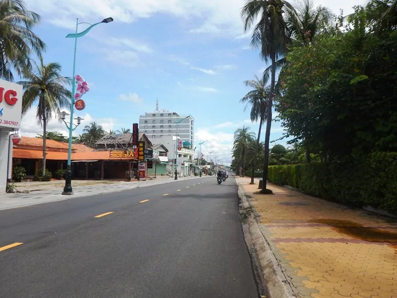 Gần 800 tỷ đồng đầu tư 3 công trình chào mừng Đại hội đại biểu Đảng bộ tỉnh Bình Thuận ảnh 2