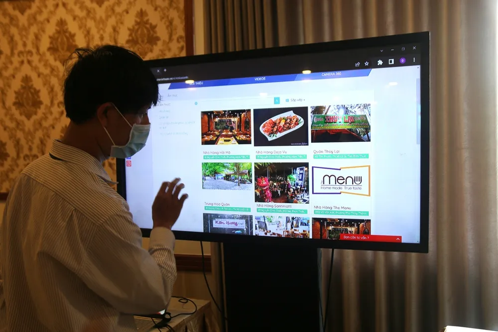 Trải nghiệm du lịch Bình Thuận thực tế ảo ảnh 3