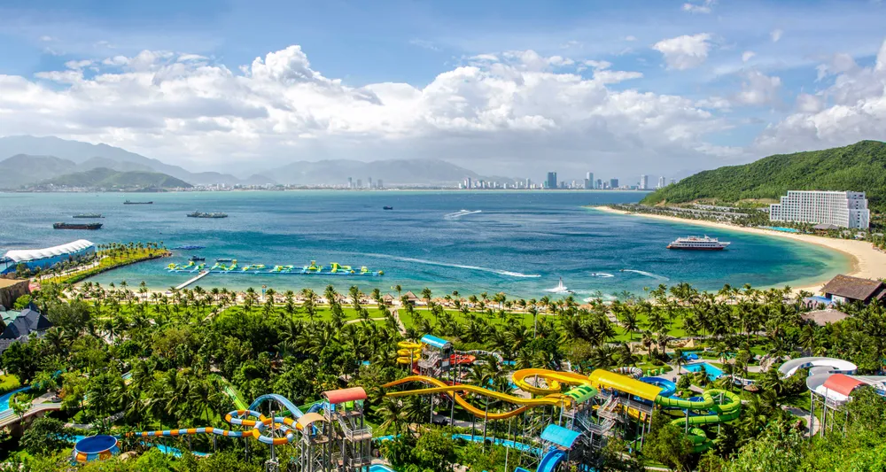 Khánh Hòa đặt mục tiêu trở thành điểm đến xanh trên bản đồ du lịch thế giới