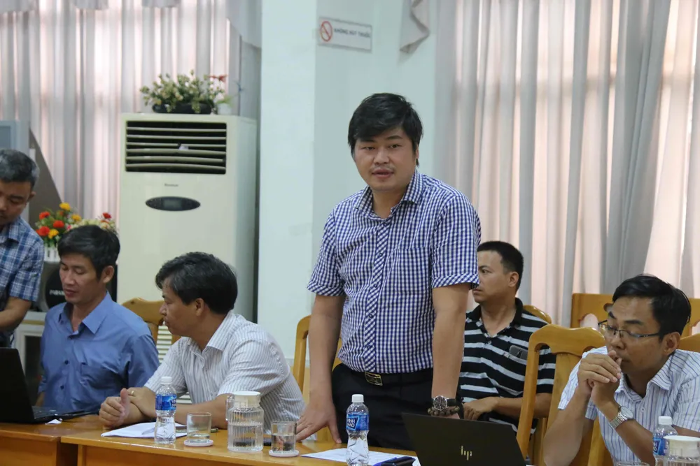 Ban QLDA Thăng Long khẳng định sẽ giải quyết triệt để những bất cập trong thời gian sớm nhất Ban QLDA Thăng Long khẳng định sẽ giải quyết triệt để những bất cập trong thời gian sớm nhất