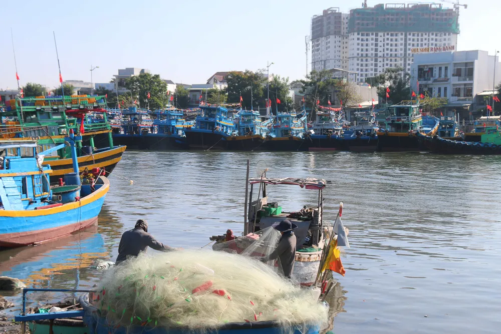Phan Thiết – nơi biển không chỉ là biển, mà còn là cuộc đời, máu thịt của bao thế hệ con người nơi đây IMG_9599.JPG