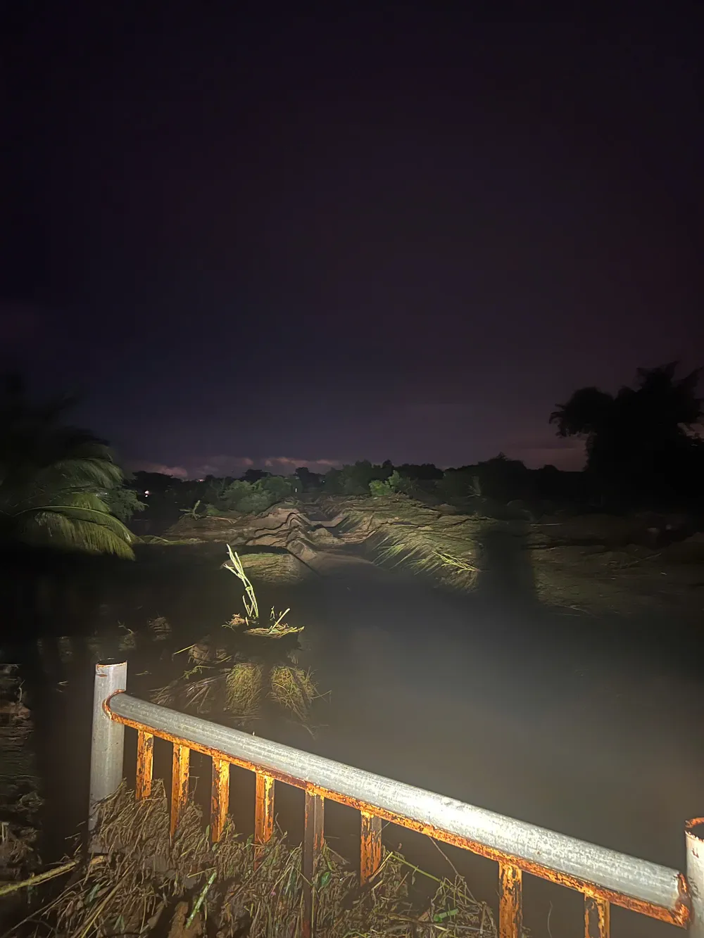 Vụ việc khiến 1 em học sinh lớp 8 mất tích g2.jpg