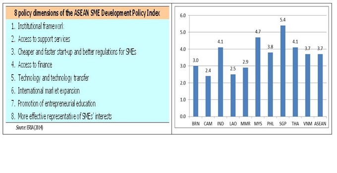 How the private sector can drive VN’s growth ảnh 1