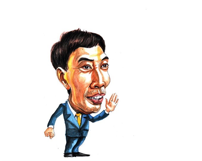 How the private sector can drive VN’s growth ảnh 2 How the private sector can drive VN’s growth ảnh 2