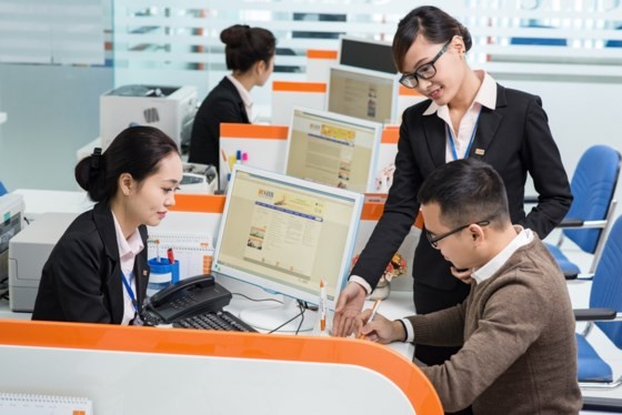Credit growth rate reaches 6.53 percent since early this year