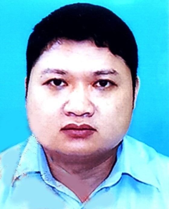 Police issue wanted notice to former boss of oil company ảnh 1 Police issue wanted notice to former boss of oil company ảnh 1