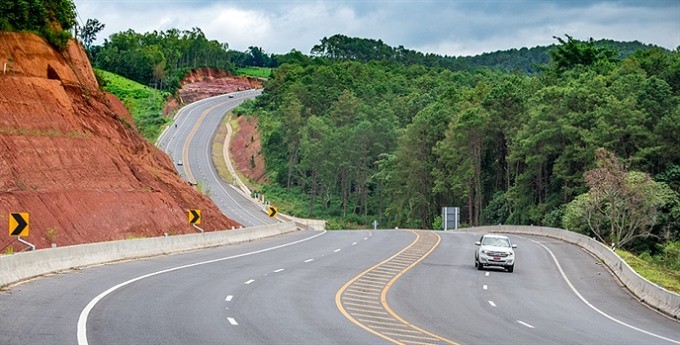 The economic corridors of the Greater Mekong Subregion (GMS) are not just roads or highways, but they encompass a variety of economic activities that run parallel to main transport routes. GMS countries should strengthen infrastructure connectivity within