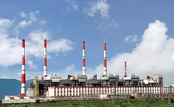 Three out of five billion dollar projects in 2017 are BOT projects in energy field