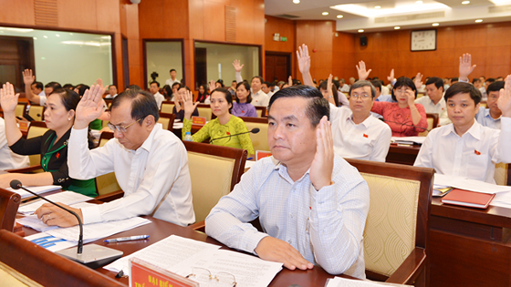 Ten outstanding events of HCMC in 2017 ảnh 1 Ten outstanding events of HCMC in 2017 ảnh 1