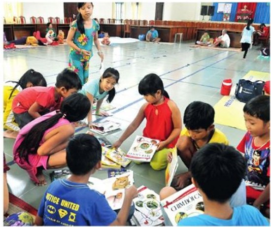 Southern Vietnam braces for typhoon Usagi ảnh 5