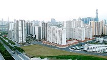 Real estate inventory value nears VND23 trillion