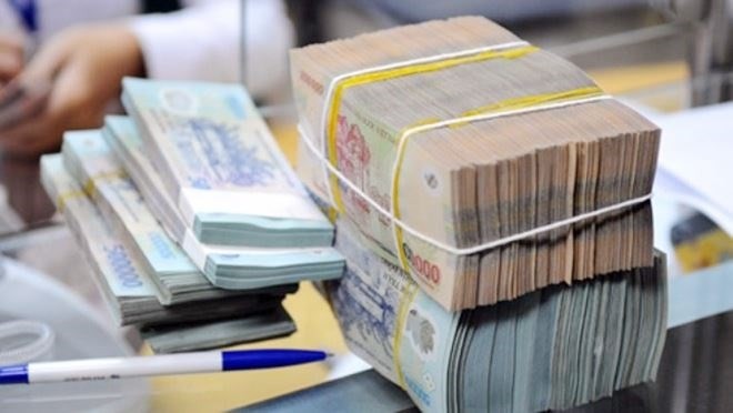 Issuance value of corporate bonds in Vietnam reached a five-year high of 39.45 trillion VND in 2018. (Photo: tinnhanhchungkhoan.vn)