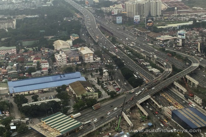 The Philippine Government is intensifying its plan to extend the national railway network from the current 77km to 1,900km in three years, which is the centre of the country’s economic development policy (Photo: www.autoindustriya.com)