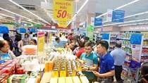 CPI goes up 0.8 percent in February