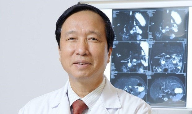 Two Vietnamese among top 100 scientists in Asia ảnh 1 Two Vietnamese among top 100 scientists in Asia ảnh 1