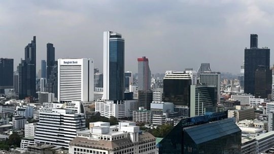 FTA with EU expected to boost Thailand’s GDP