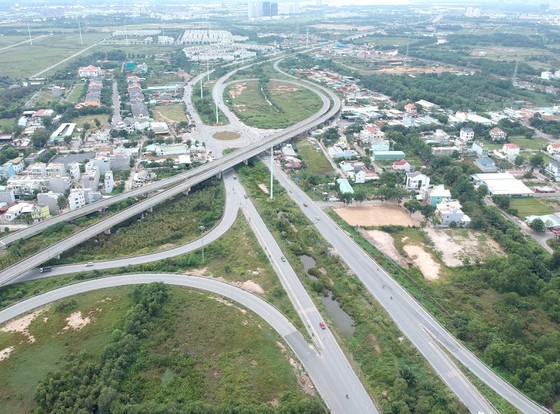 Bright future ahead for HCMC’s East section ảnh 1 Bright future ahead for HCMC’s East section ảnh 1