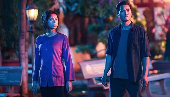 Furie - Vietnam’s highest-grossing box office hit of all time