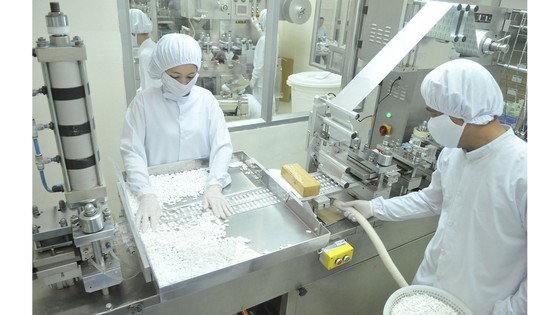 Businesses are to take prompt actions to procure material supplies