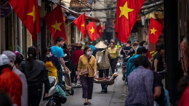 Vietnam has reported 123 cases of the disease and no deaths © Getty (Source: ft.com)