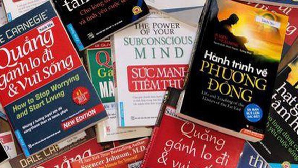 Lurking dangers of buying books online