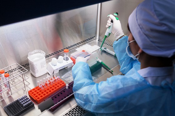 Vietnam records no new cases of COVID-19 on April 26 morning