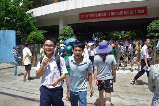 All students in Da Nang leave school to prevent Covid-19 outbreaks ảnh 1 All students in Da Nang leave school to prevent Covid-19 outbreaks ảnh 1