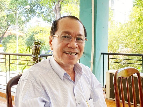 Proper sanction needed to reform HCMC urban planning ảnh 1 Proper sanction needed to reform HCMC urban planning ảnh 1