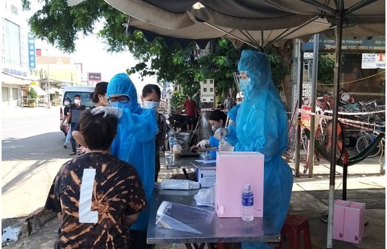 Dong Nai imposes social distancing from 0:00 on July 9 ảnh 1 Dong Nai imposes social distancing from 0:00 on July 9 ảnh 1
