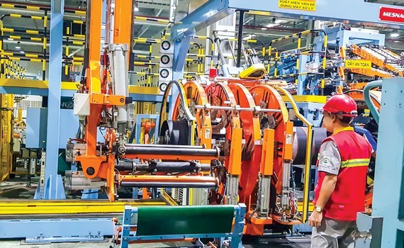 Support for businesses vital for economic recovery ảnh 1 Support for businesses vital for economic recovery ảnh 1