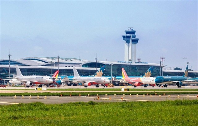 Japan responds to Vietnam's international flights resumption plan ảnh 1 Japan responds to Vietnam's international flights resumption plan ảnh 1