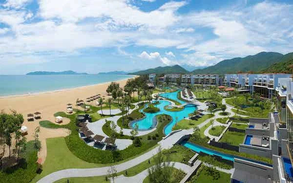 Laguna Lăng Cô: Tăng vốn ảo để được kinh doanh casino?