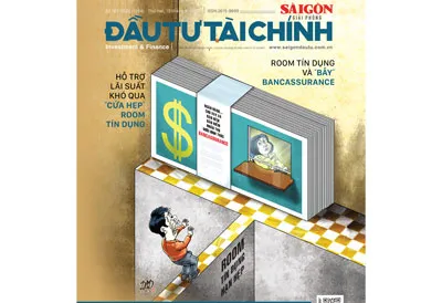 Đón đọc ĐTTC số 167 phát hành thứ hai ngày 19-9-2022