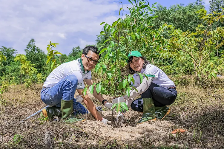 Heineken Việt Nam không ngừng mở rộng hợp tác với các bên như Tổ chức quốc tế về bảo tồn thiên nhiên tại Việt Nam Heineken Việt Nam không ngừng mở rộng hợp tác với các bên như Tổ chức quốc tế về bảo tồn thiên nhiên tại Việt Nam