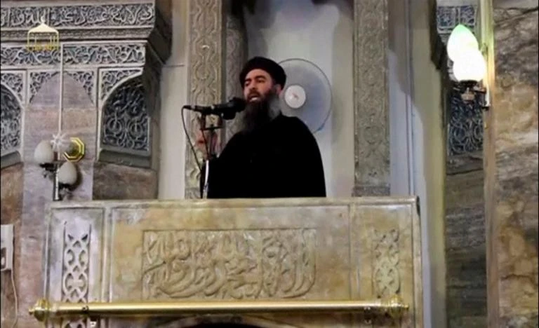 Chiếm Đại thánh đường al-Nuri ở Mosul, Iraq tuyên bố kết thúc IS ảnh 5 Chiếm Đại thánh đường al-Nuri ở Mosul, Iraq tuyên bố kết thúc IS ảnh 5