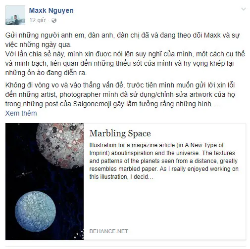 Từ bịch trà sữa tới cơn phẫn nộ của cộng đồng designer với tác giả “Vịt lộn vịt dữa” ảnh 16