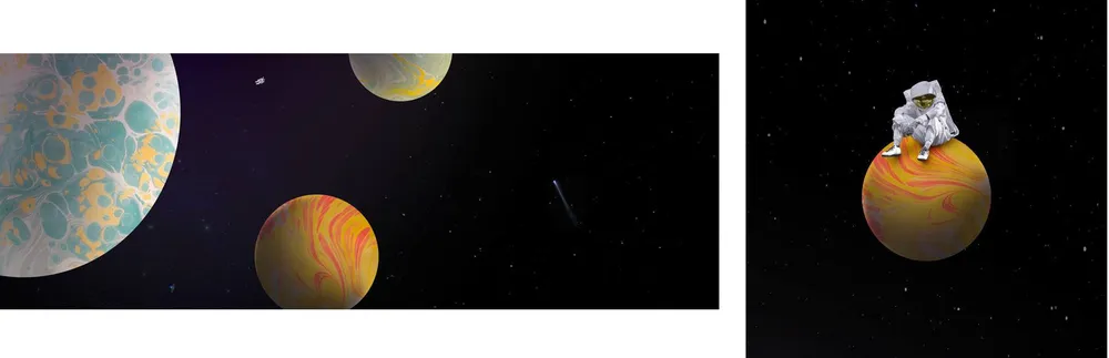 Từ bịch trà sữa tới cơn phẫn nộ của cộng đồng designer với tác giả “Vịt lộn vịt dữa” ảnh 14