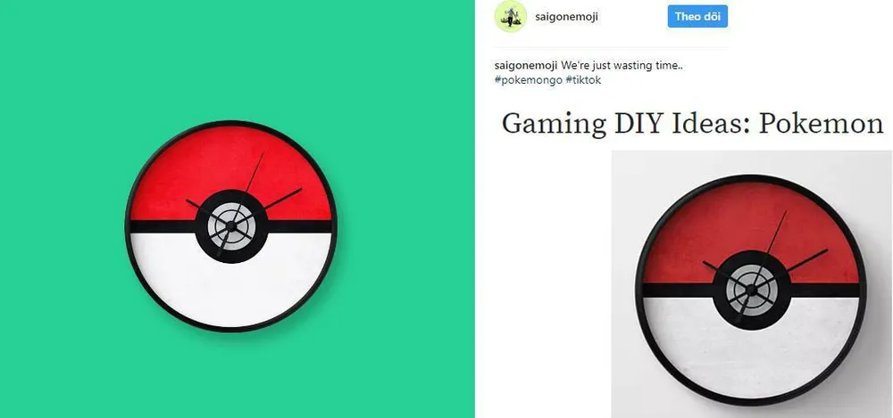 Từ bịch trà sữa tới cơn phẫn nộ của cộng đồng designer với tác giả “Vịt lộn vịt dữa” ảnh 13